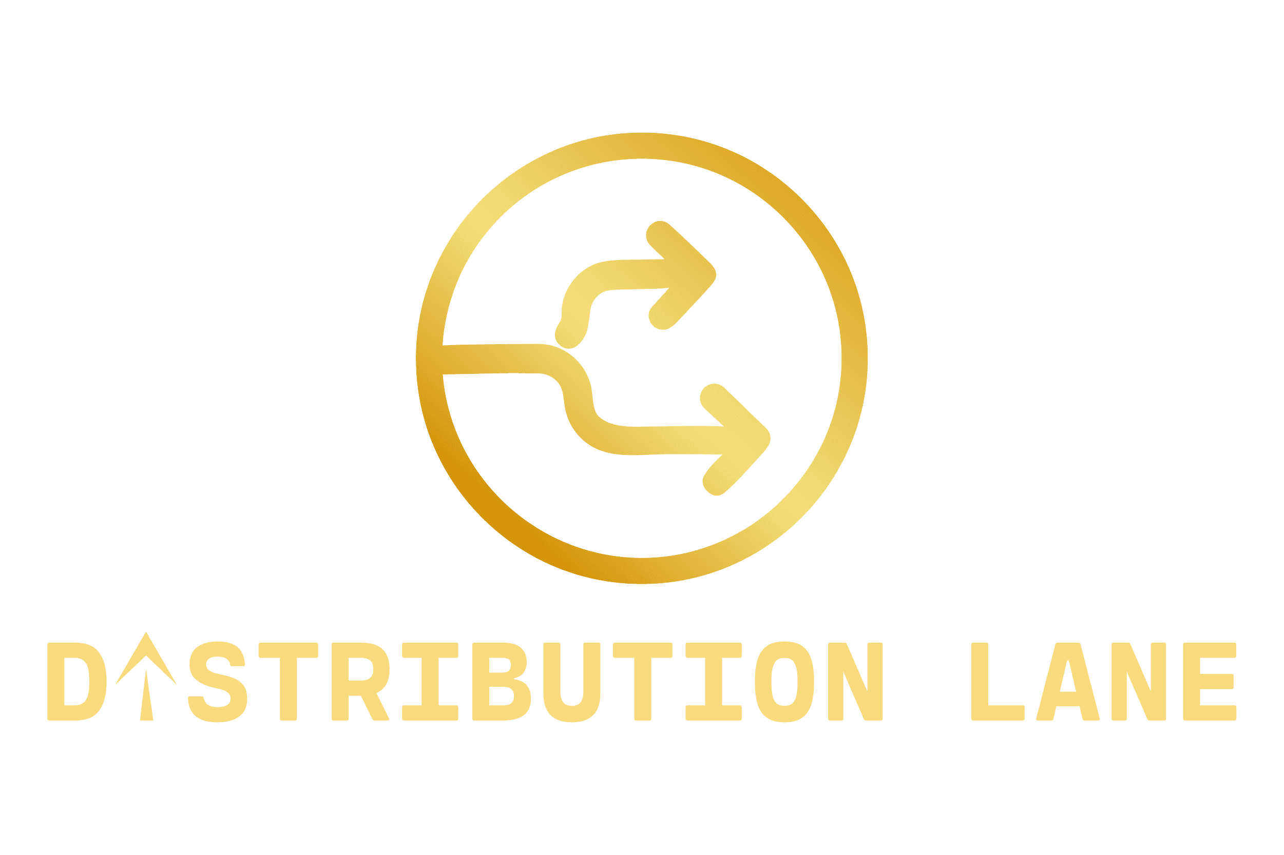Distribution Lane